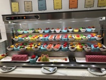 Отзыв об отдыхе в отеле Stamatia