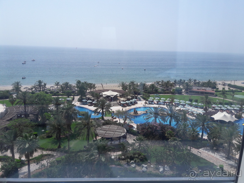  Le Meridien Al Aqah Beach Resort 5* Майские каникулы