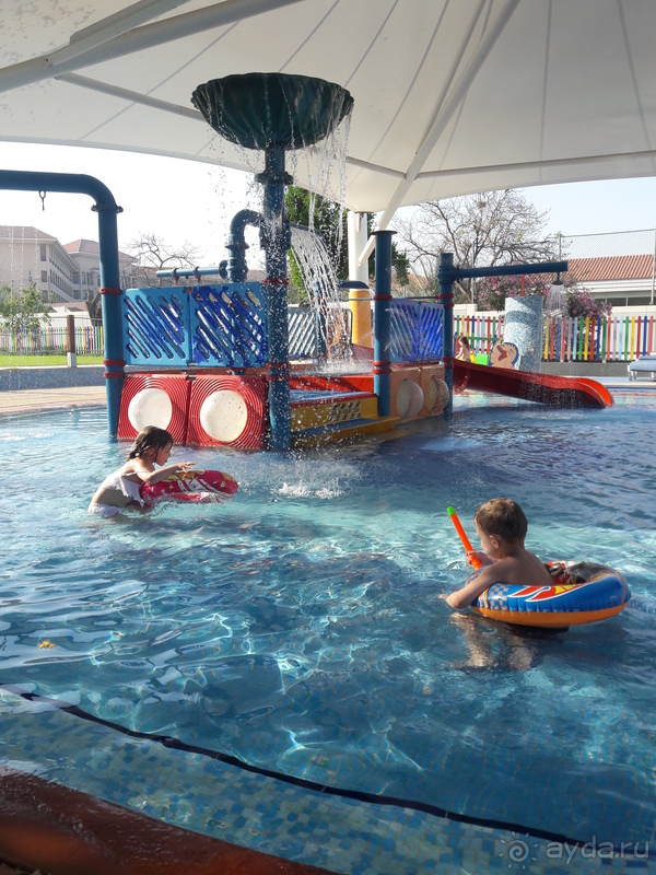  Le Meridien Al Aqah Beach Resort 5* Майские каникулы