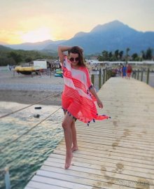 Самый лучший день рождения в Phaselis Rose