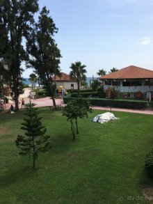 Отель хороший, если у вас не завышенные требования.