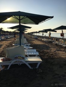 Отель хороший, если у вас не завышенные требования.