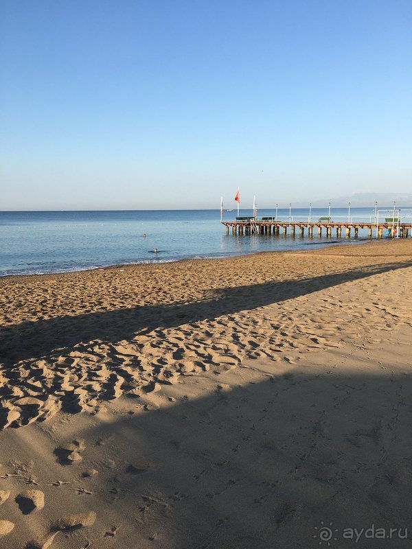 Отель хороший, если у вас не завышенные требования.