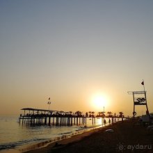 Мега Сарай, спасибо за прекрасный отдых!