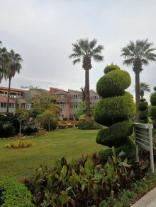 Мега Сарай, спасибо за прекрасный отдых!