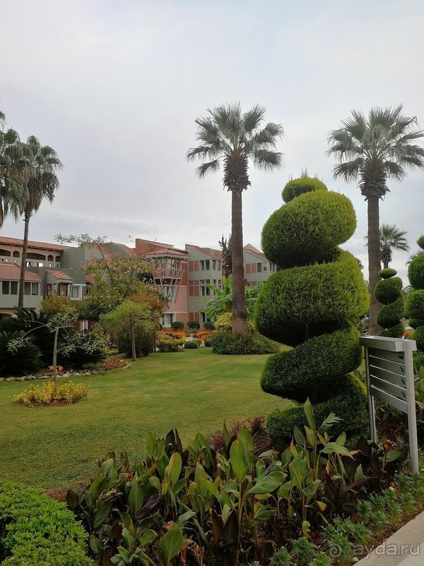 Мега Сарай, спасибо за прекрасный отдых!