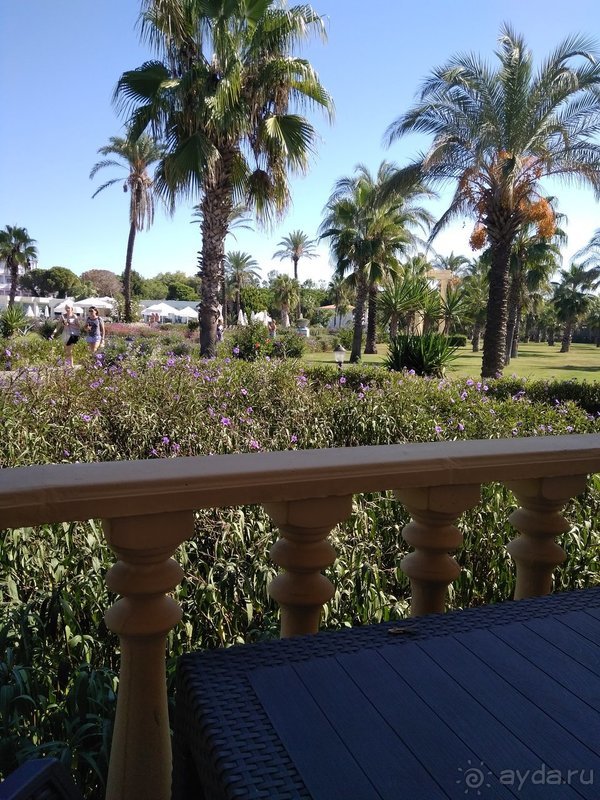 Очень переживала за отдых, но опасения не подтвердились!