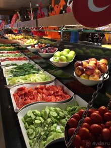 Лучший отель!!!