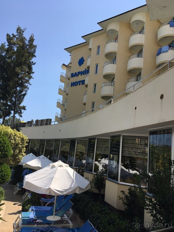 Лучший отель!!!