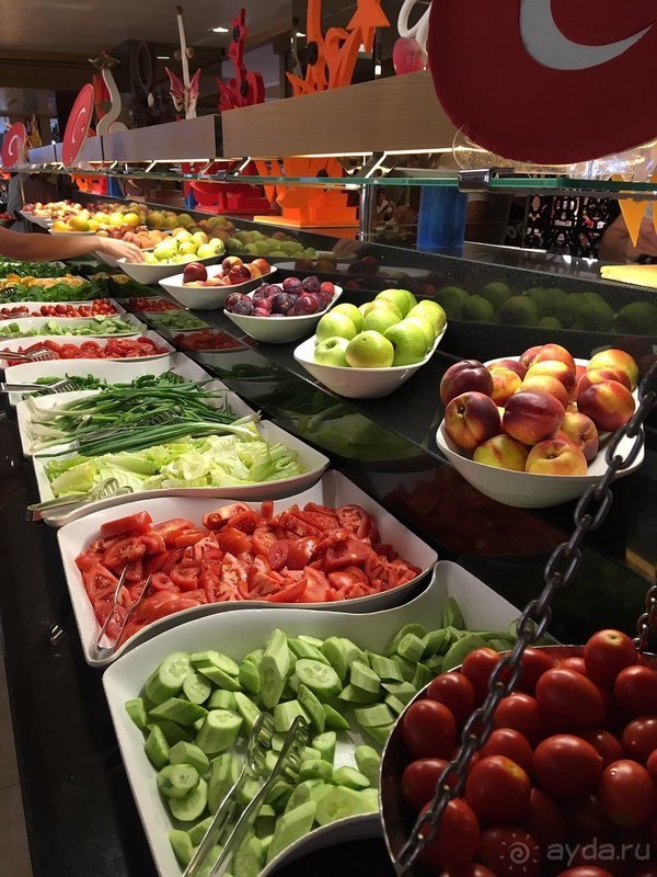 Лучший отель!!!