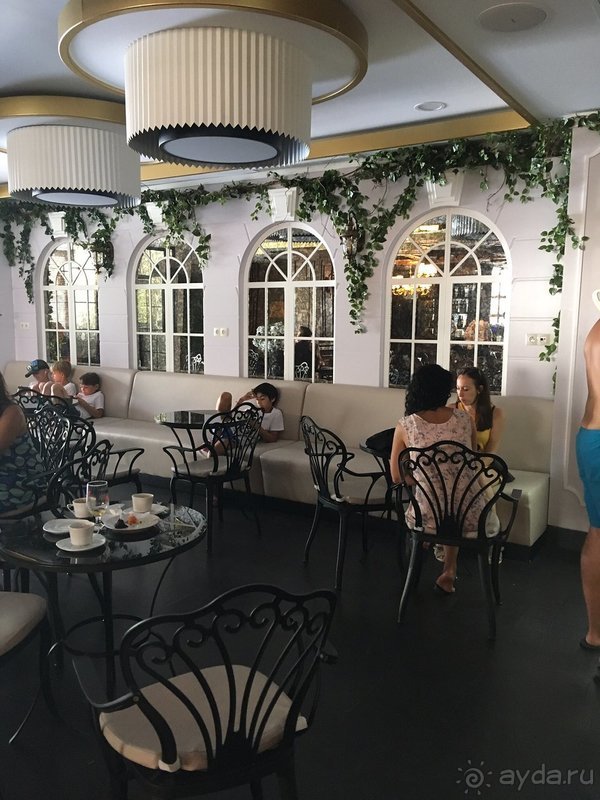 Лучший отель!!!