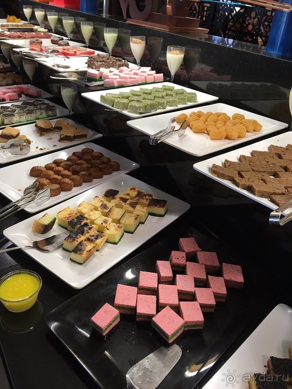 Лучший отель!!!