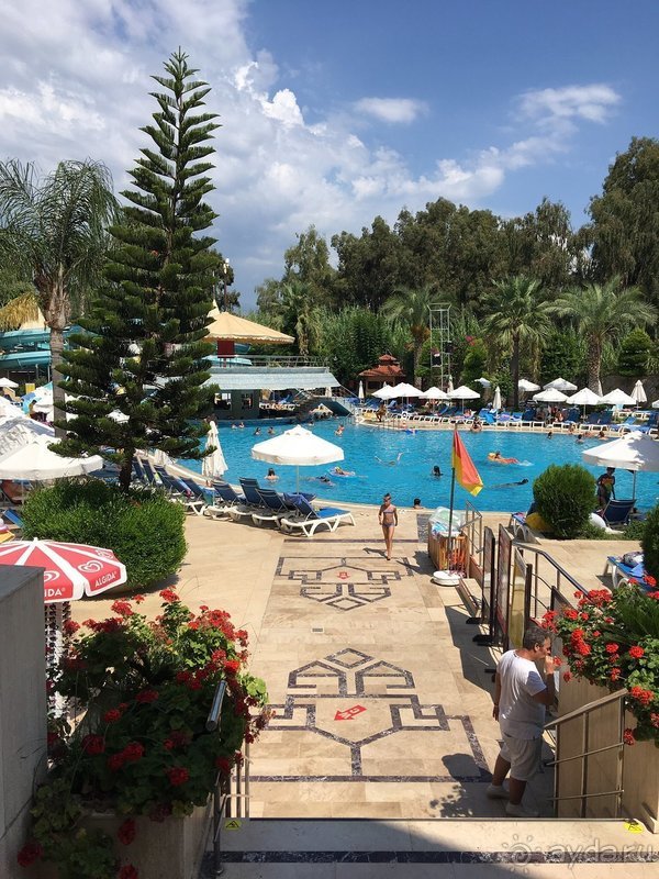 Лучший отель!!!