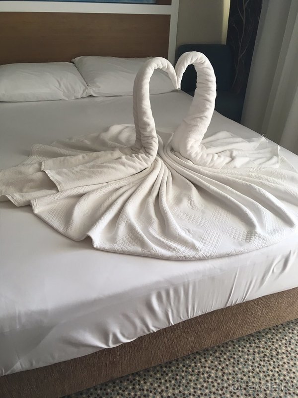 Лучший отель!!!