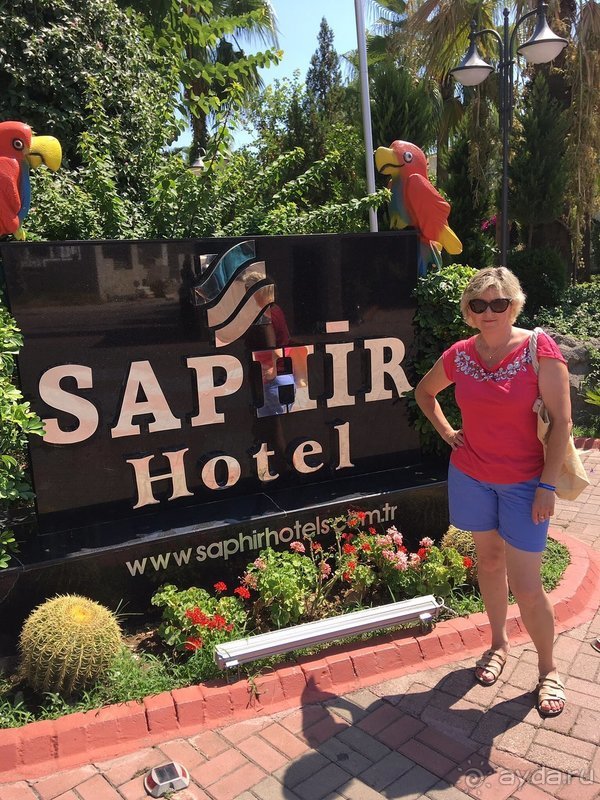 Лучший отель!!!