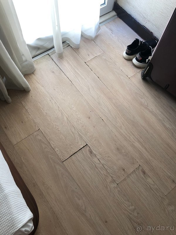 Королевство грязного пластика