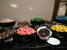 Отличный отель, ещё вернемся