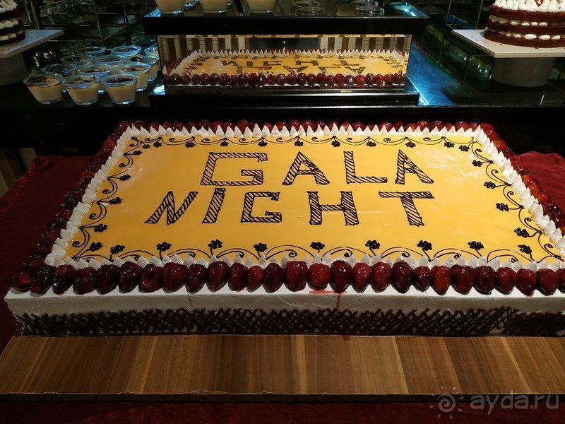 Отличный отель, ещё вернемся