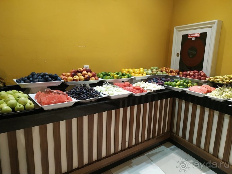 Отличный отель, ещё вернемся