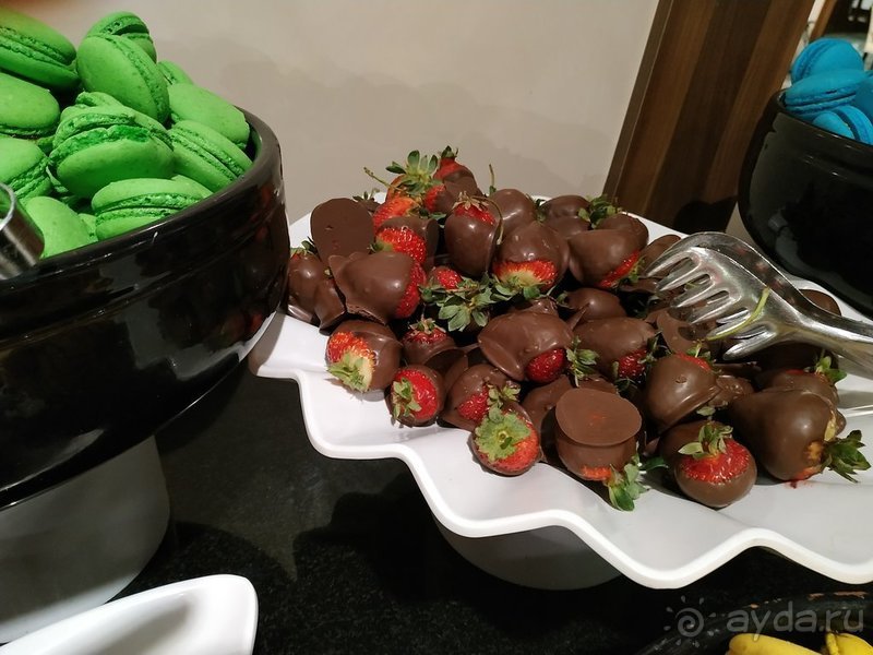 Отличный отель, ещё вернемся