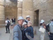 Путешествие в Древние Фивы.