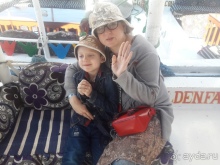 Путешествие в Древние Фивы.