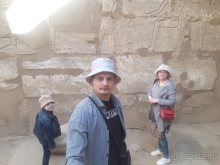 Путешествие в Древние Фивы.