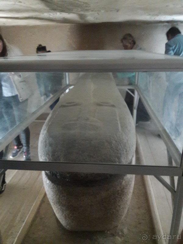 Путешествие в Древние Фивы.