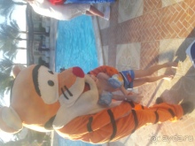 Hawaii Le Jardin Resort &Aqua Park Resort 5* Египет / Хургада