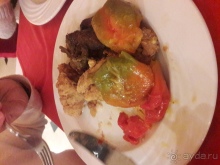 Альбом отзыва "Hawaii Le Jardin Resort &Aqua Park Resort 5* Египет / Хургада"