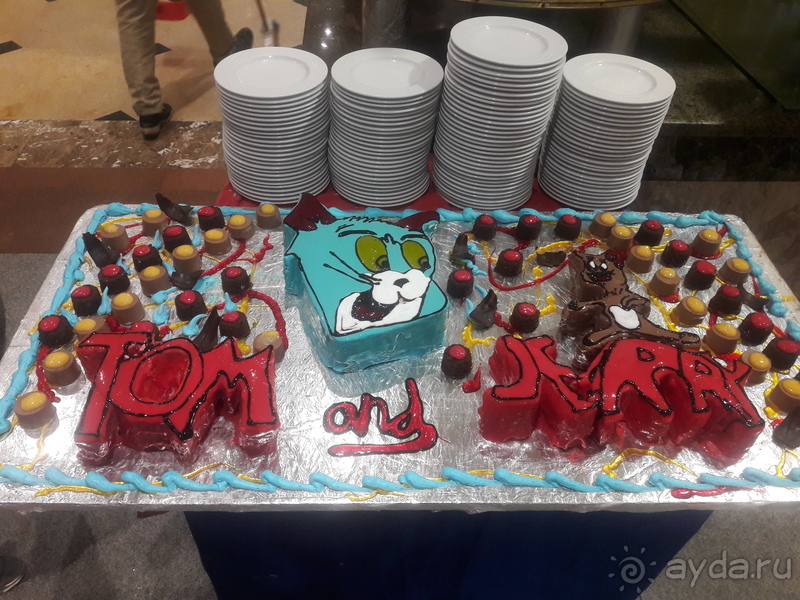 Hawaii Le Jardin Resort &Aqua Park Resort 5* Египет / Хургада