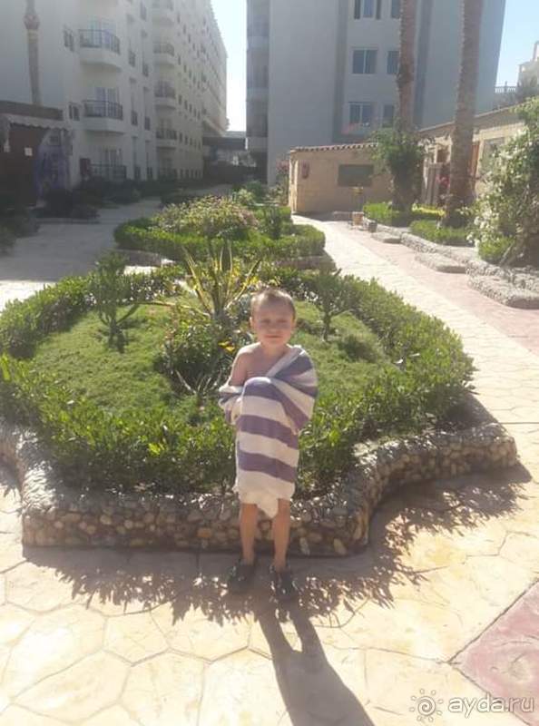 фото Hawaii Le Jardin Resort & Aqua Park Resort