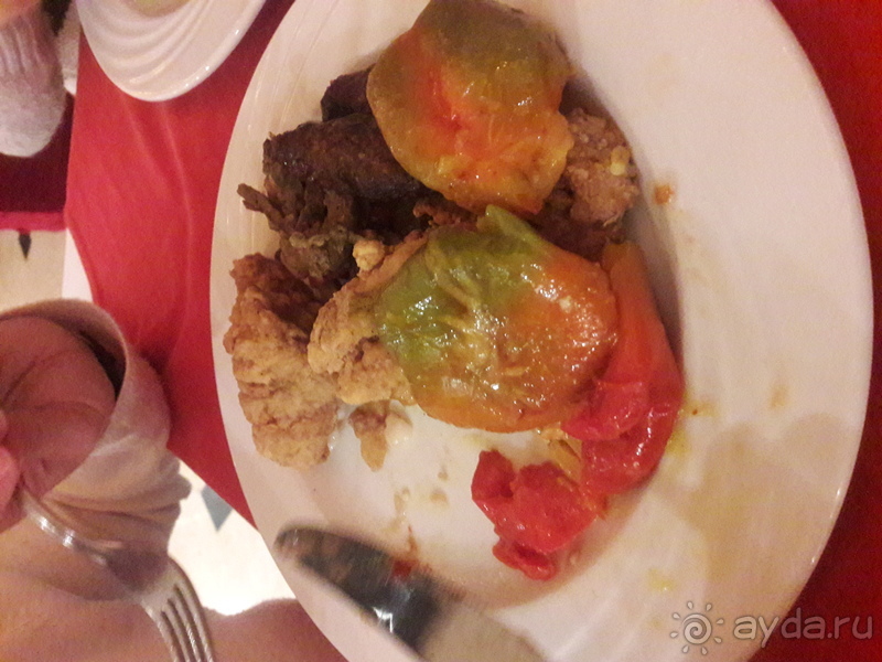 Hawaii Le Jardin Resort &Aqua Park Resort 5* Египет / Хургада