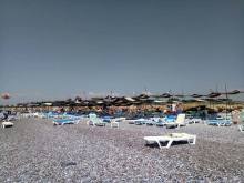 Отель был переполнен и не справлялся с потоком туристов! Отель был переполнен и не справлялся с потоком туристов!