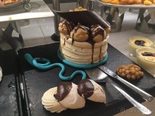 Отличный отель для семейного отдыха