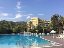 Отличный отель для семейного отдыха