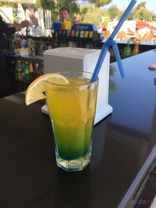 Отличный отель для семейного отдыха