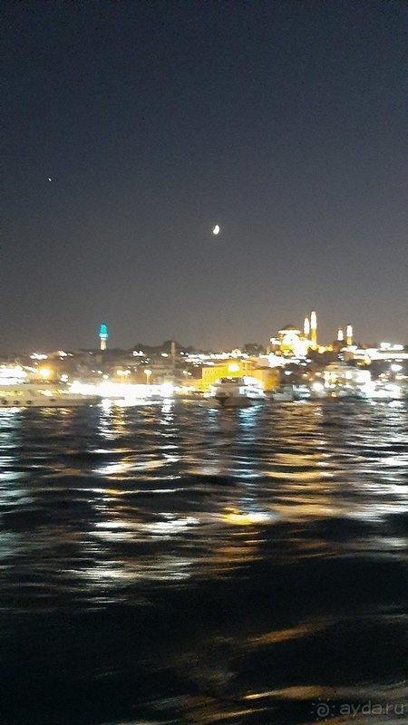 не было скучно ни одного дня!