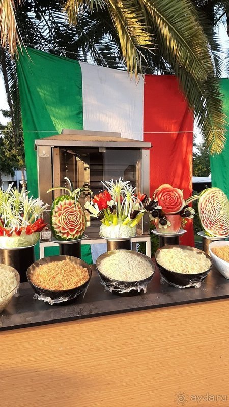 не было скучно ни одного дня!