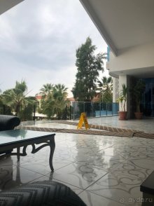 Минусов очень много