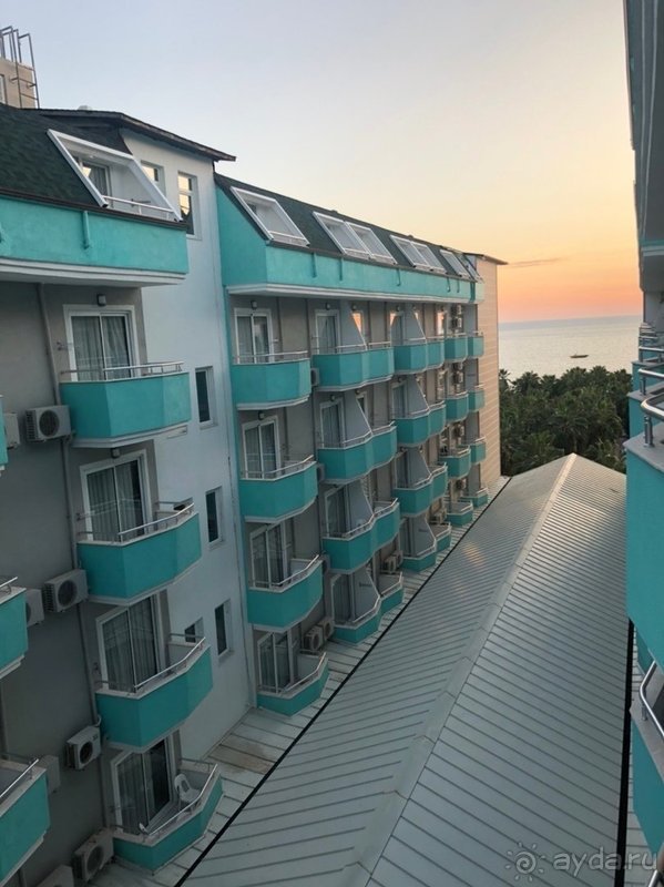 Минусов очень много