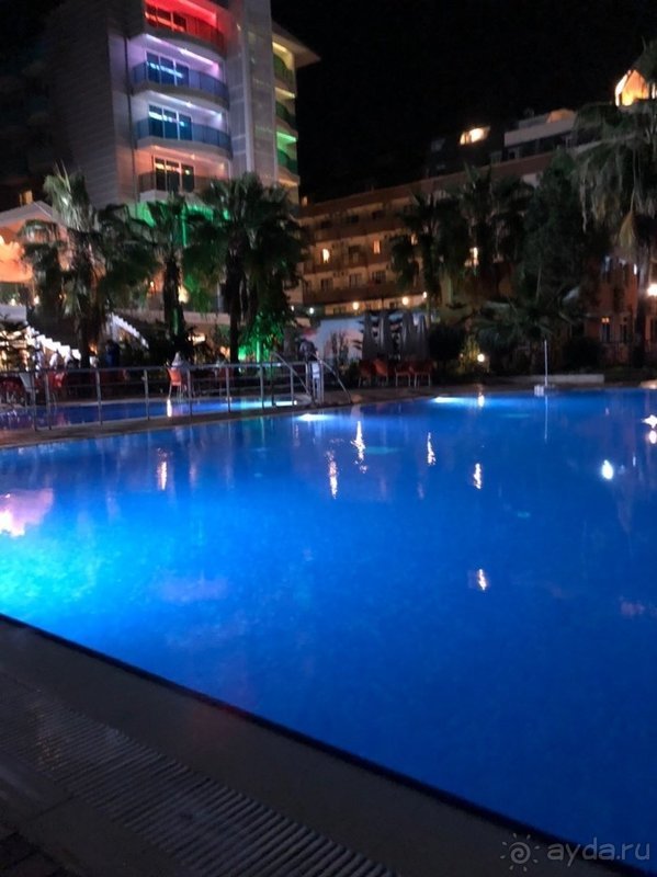 Минусов очень много