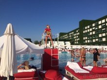 Умирающий рай.