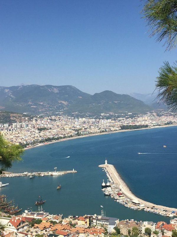 В целом, ожидания оправдались