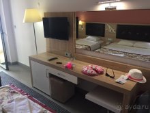 В целом, ожидания оправдались