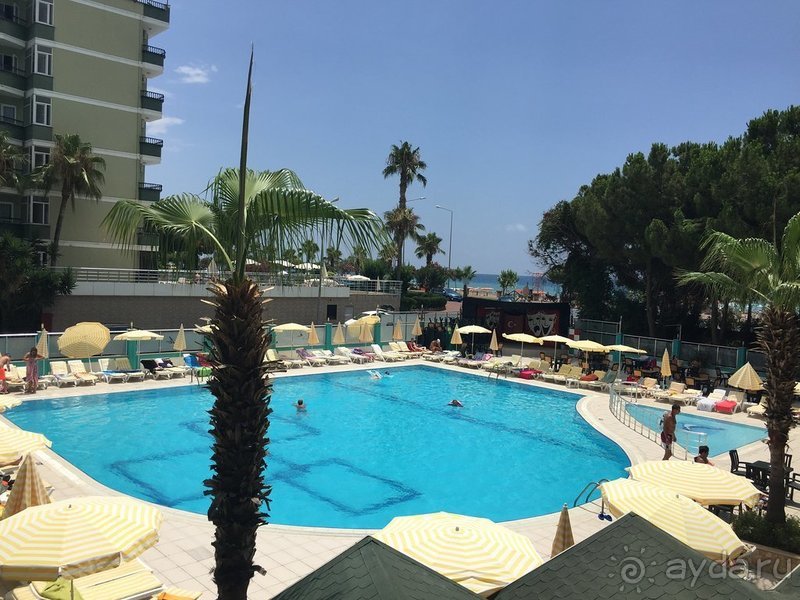 В целом, ожидания оправдались