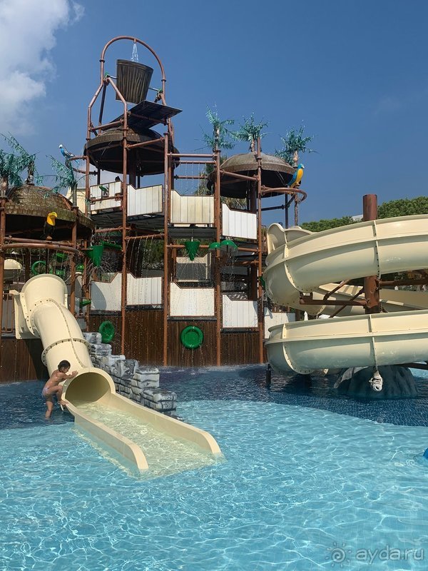 Разочарование(((