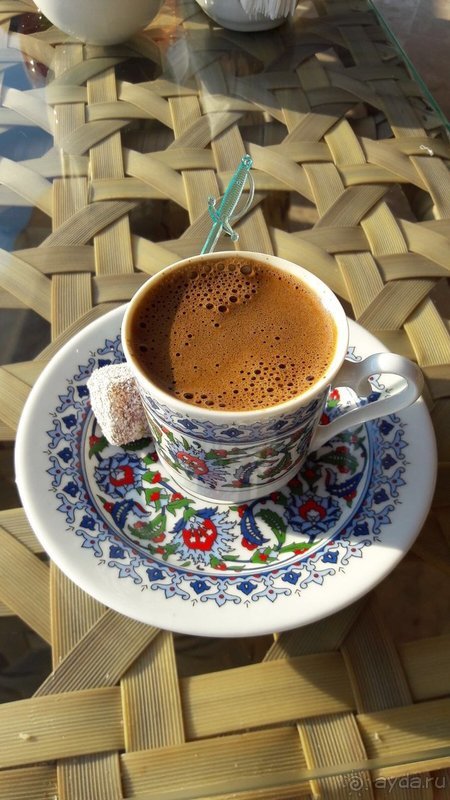 Отель прекрасен!