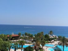 Акка Алинда запал в наших сердца!