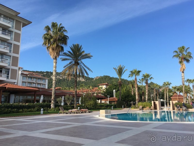 Прекрасный отель!